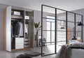 Oakwood Rauch Orange Extra 1.0 For Hinged - Folding Door Robe