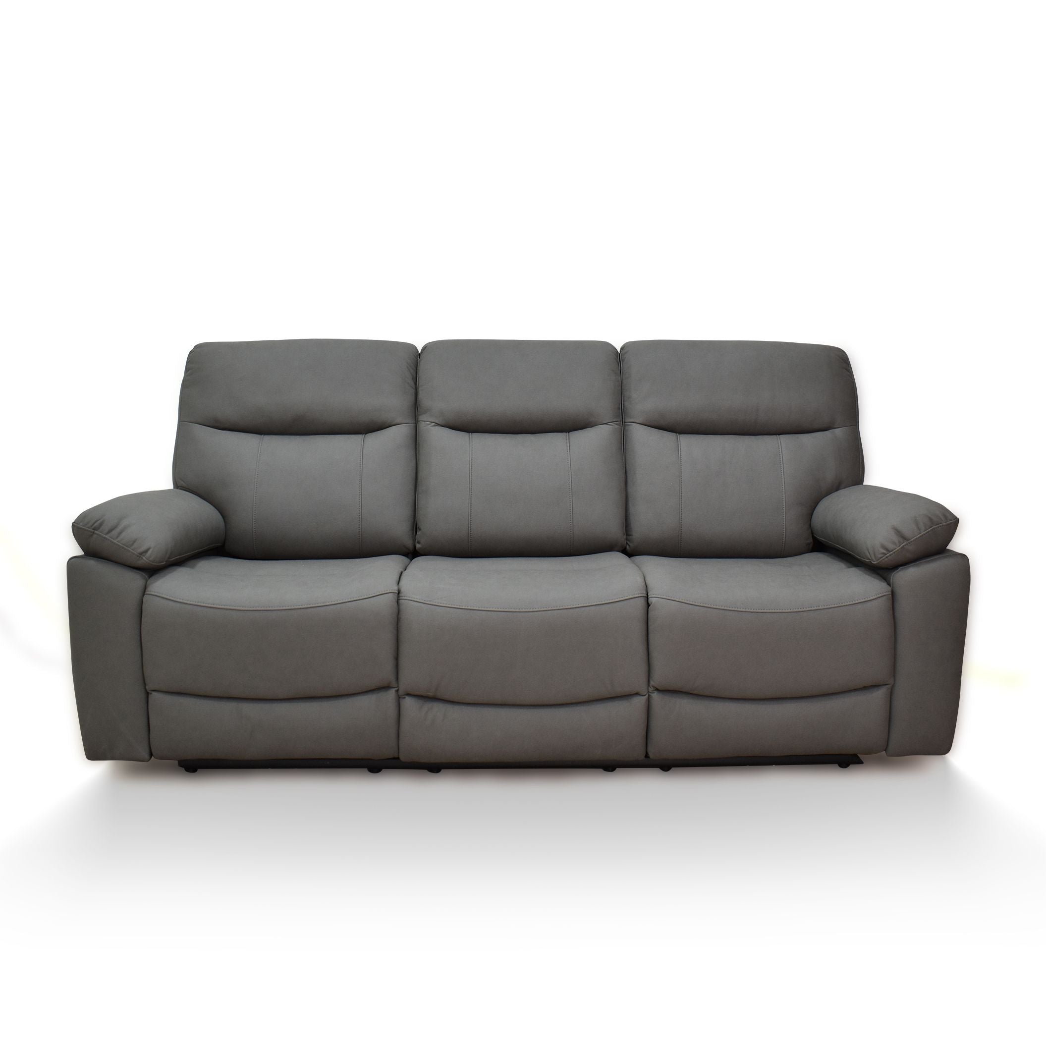 Oakwood Solstice 2 + 3 Seater Sofa
