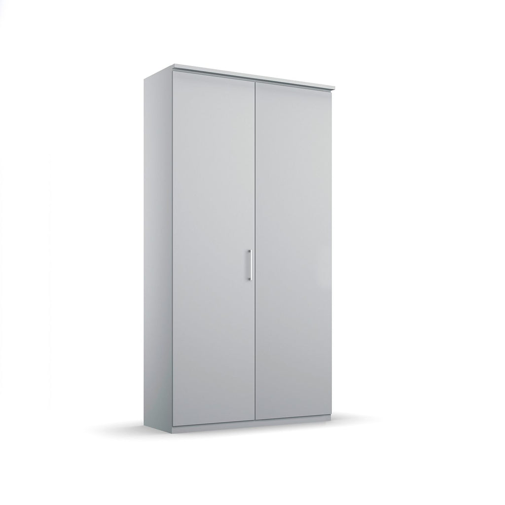 Oakwood Rauch Tellin 2 Hinged Door Wardrobe