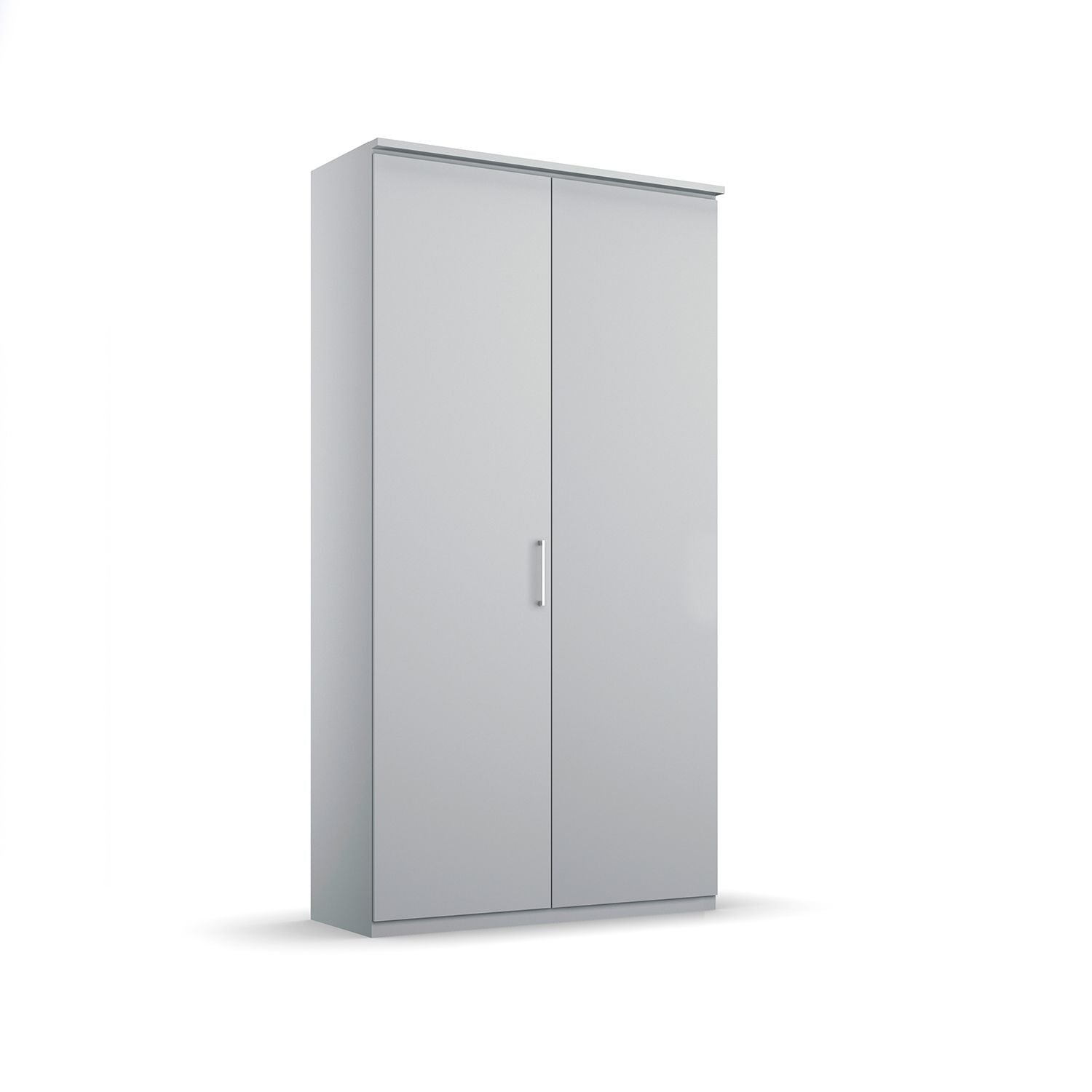 Oakwood Rauch Tellin 2 Hinged Door Wardrobe