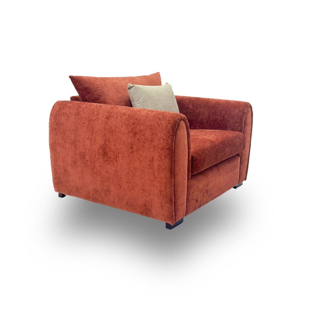 Oakwood Ashby Arm Chair