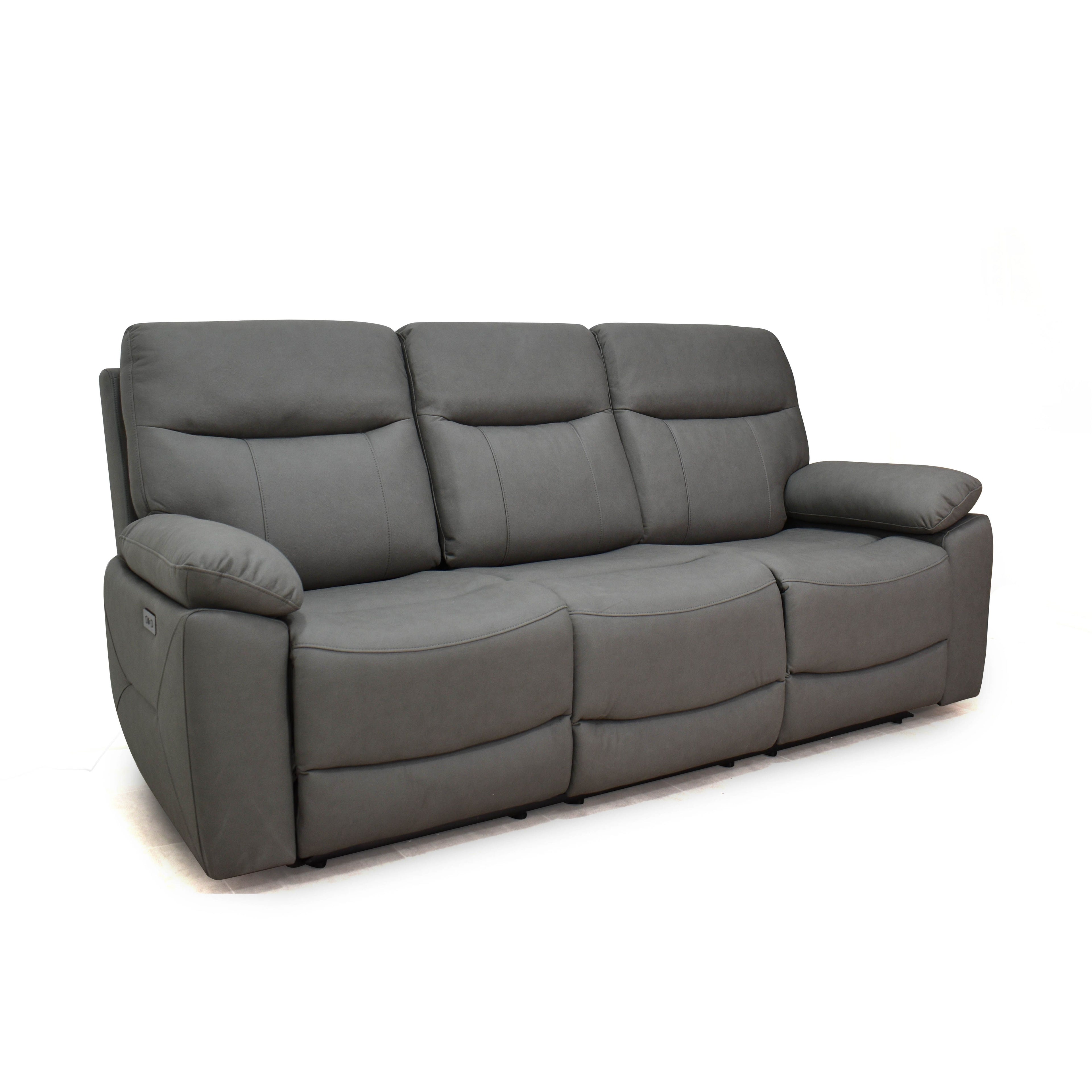 Oakwood Solstice 2 + 3 Seater Sofa