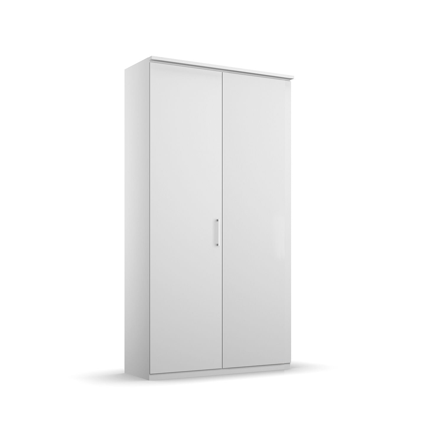 Oakwood Rauch Tellin 2 Hinged Door Wardrobe