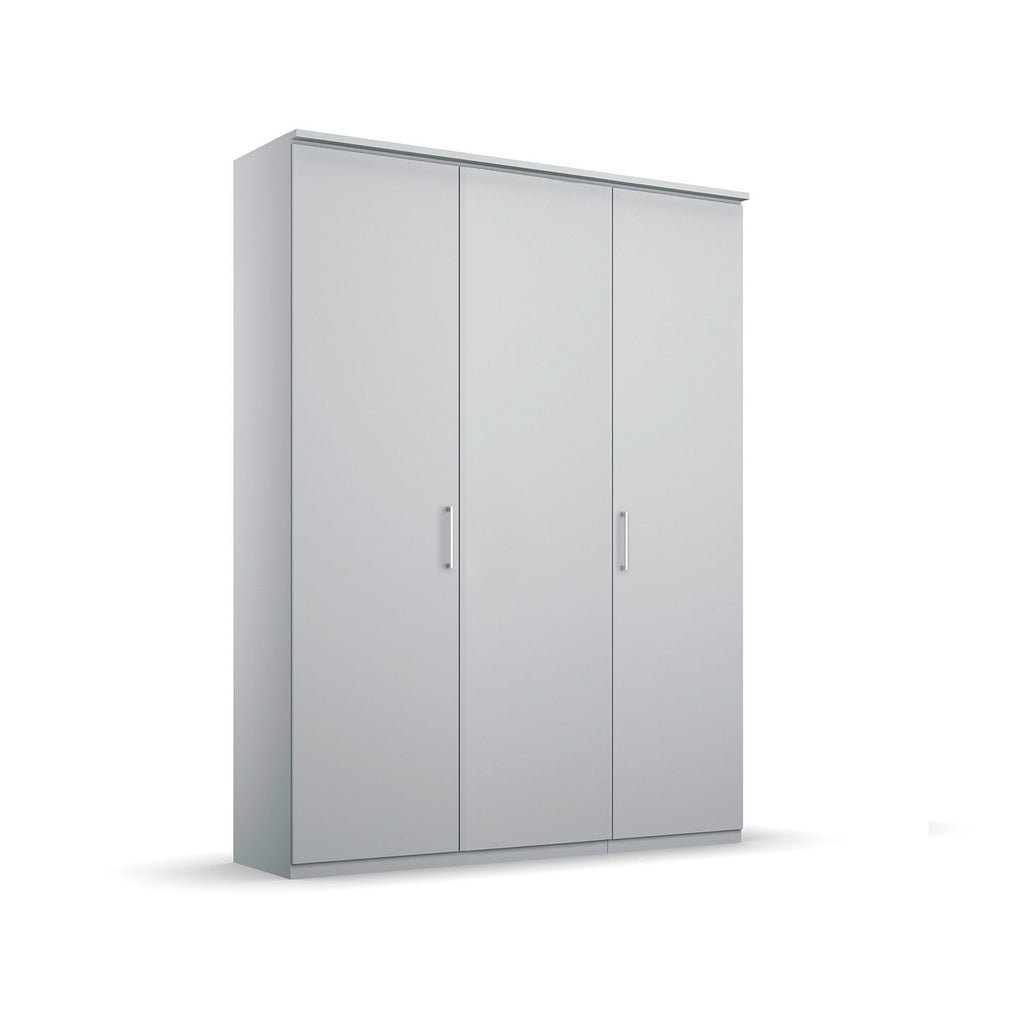 Oakwood Rauch Tellin 3 Hinged Door Wardrobe