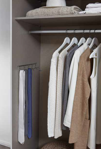 Oakwood Rauch Wardrobe Accessories Extras Rauch Blue