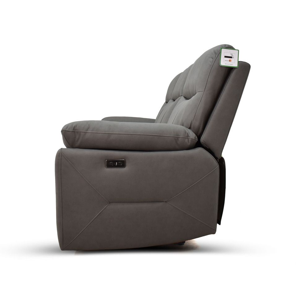 Oakwood Solstice 2 Seater Recliner Sofa
