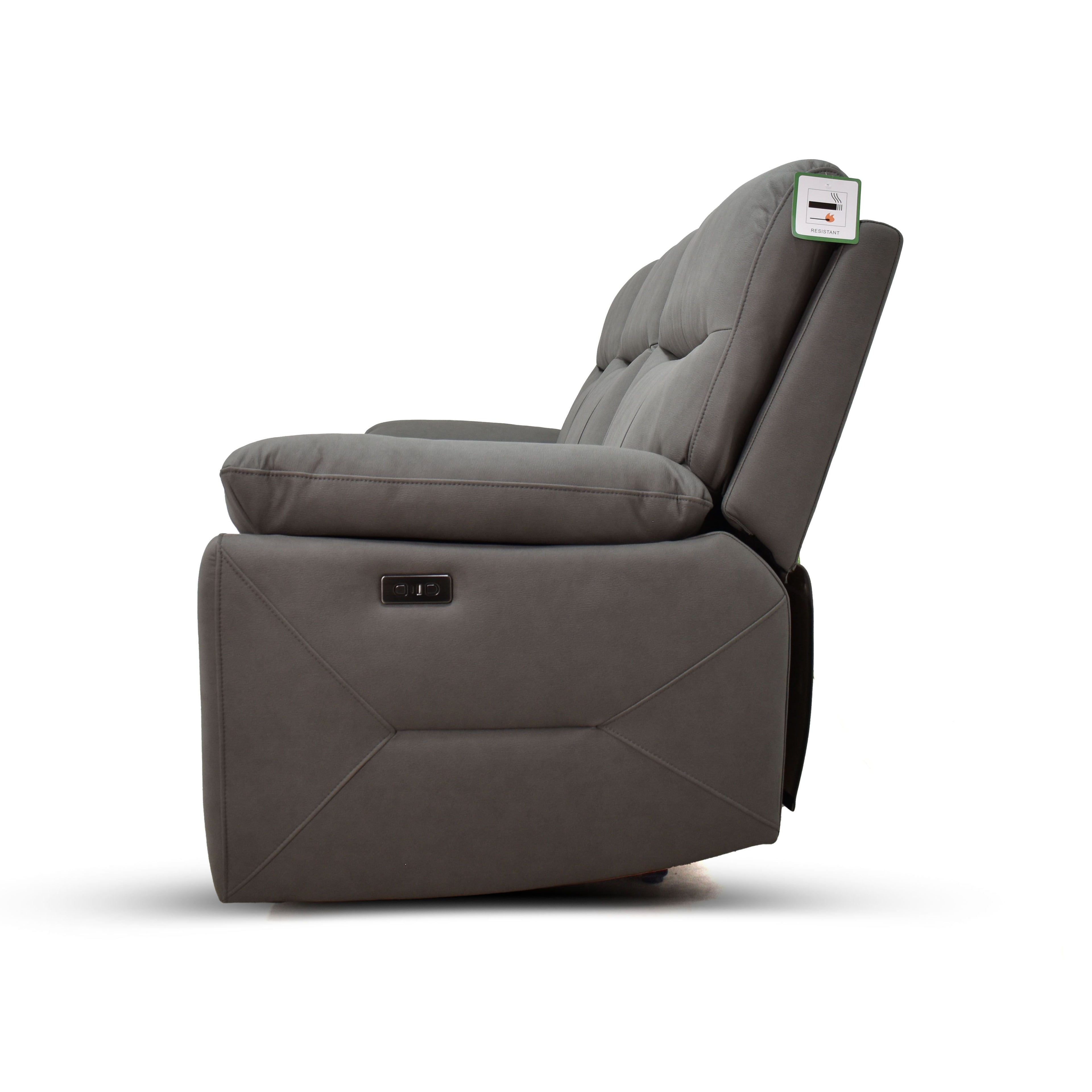 Oakwood Solstice 2 + 3 Seater Sofa