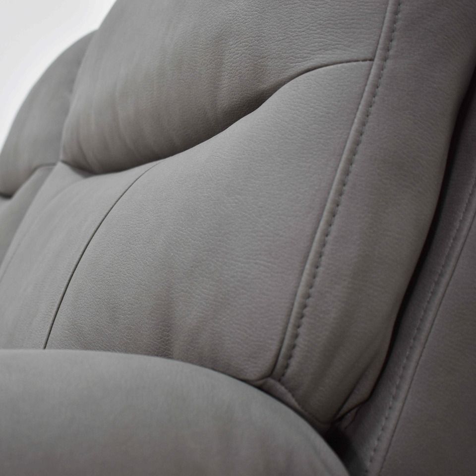 Oakwood Solstice 2 Seater Recliner Sofa