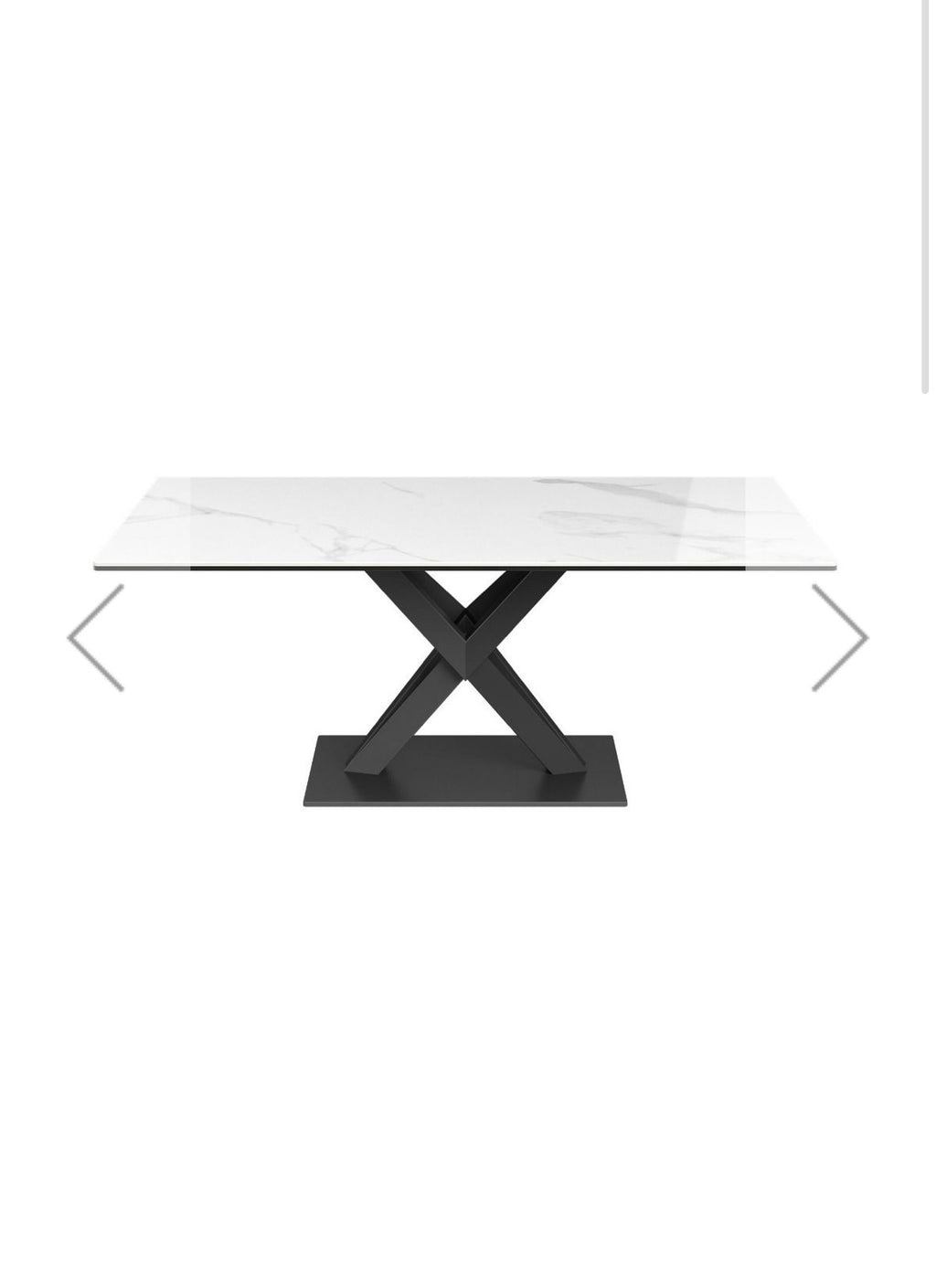 Oakwood Kairo Coffee Table