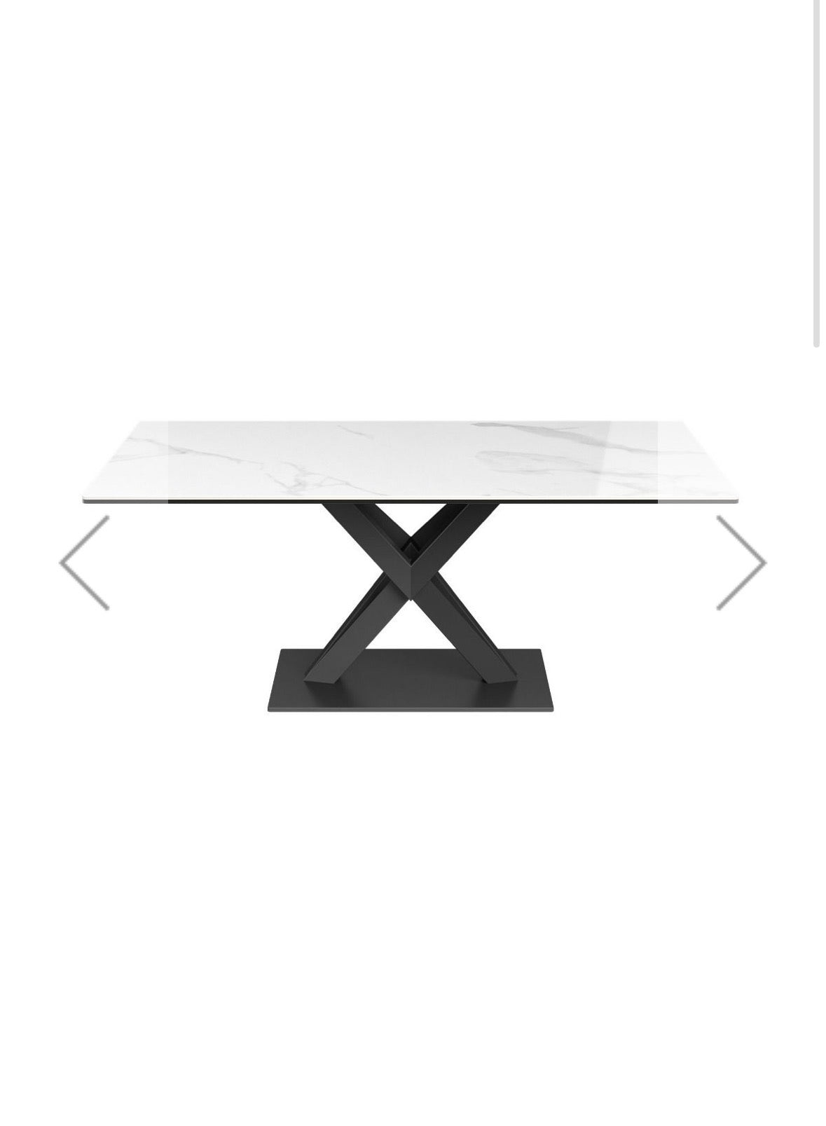 Oakwood Kairo Coffee Table