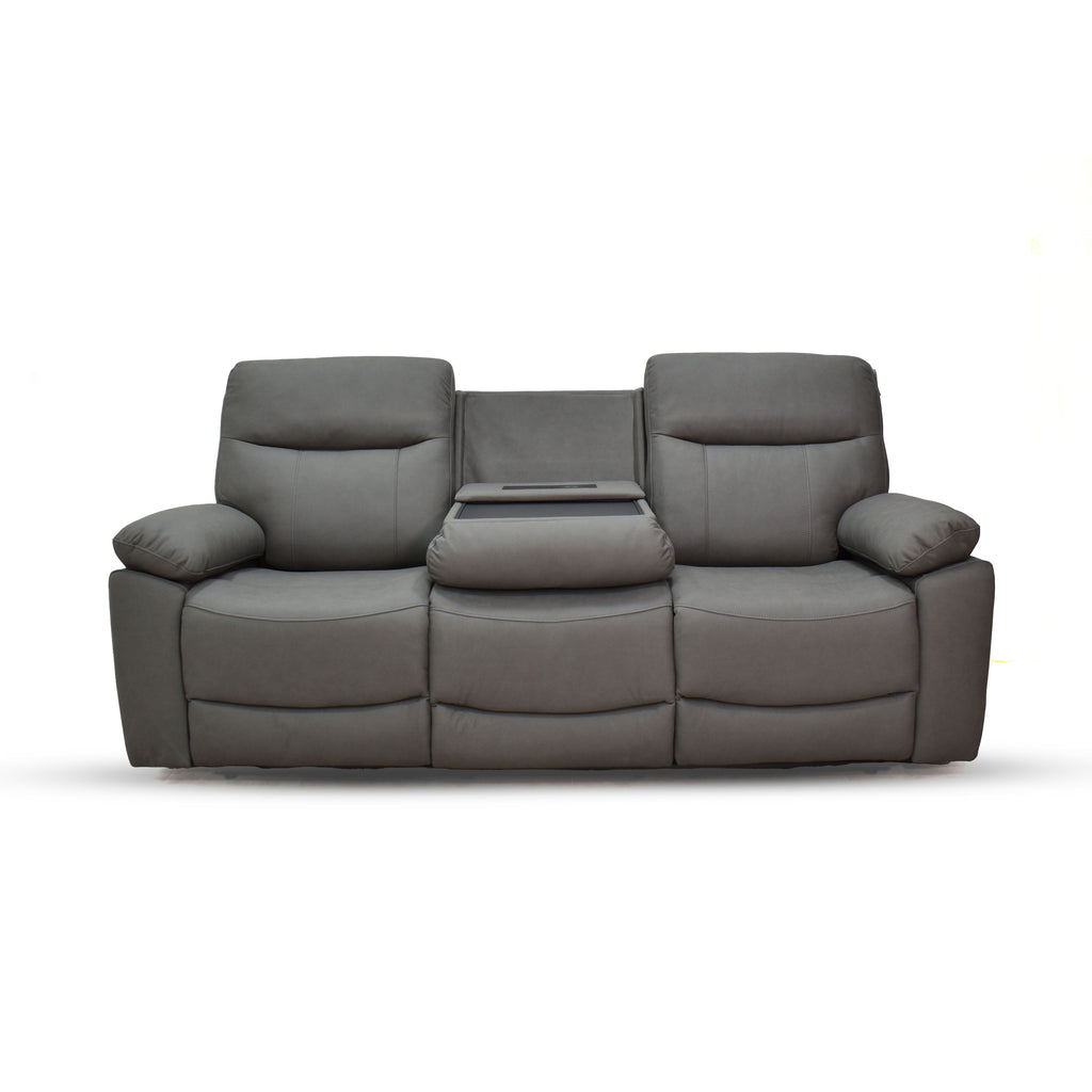 Oakwood Solstice 2 + 3 Seater Sofa