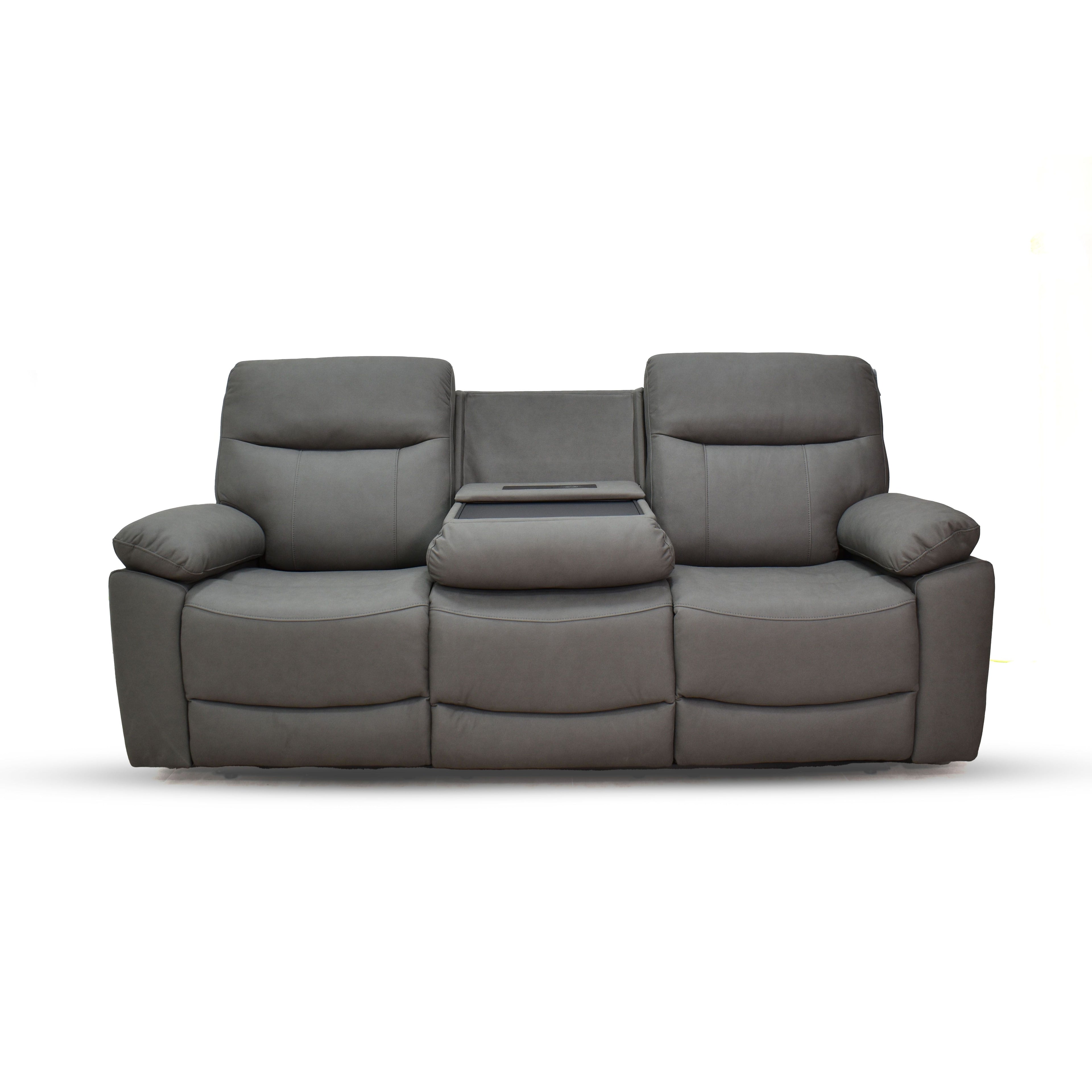 Oakwood Solstice 2 + 3 Seater Sofa