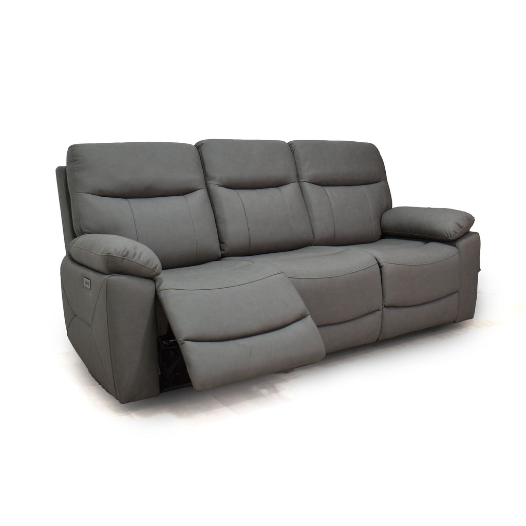 Oakwood Solstice 3 Seater Sofa