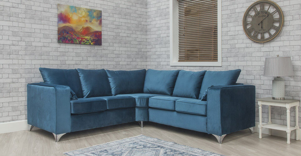 Oakwood Catania Corner Sofa