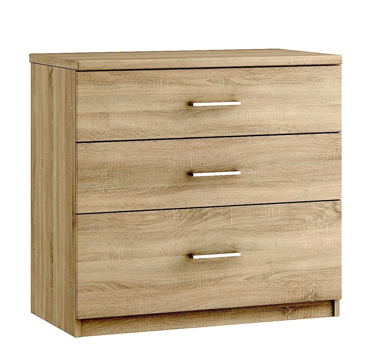 Oakwood Maysons Modena Bedroom Furniture Range