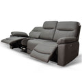 Oakwood Solstice 2 + 3 Seater Sofa