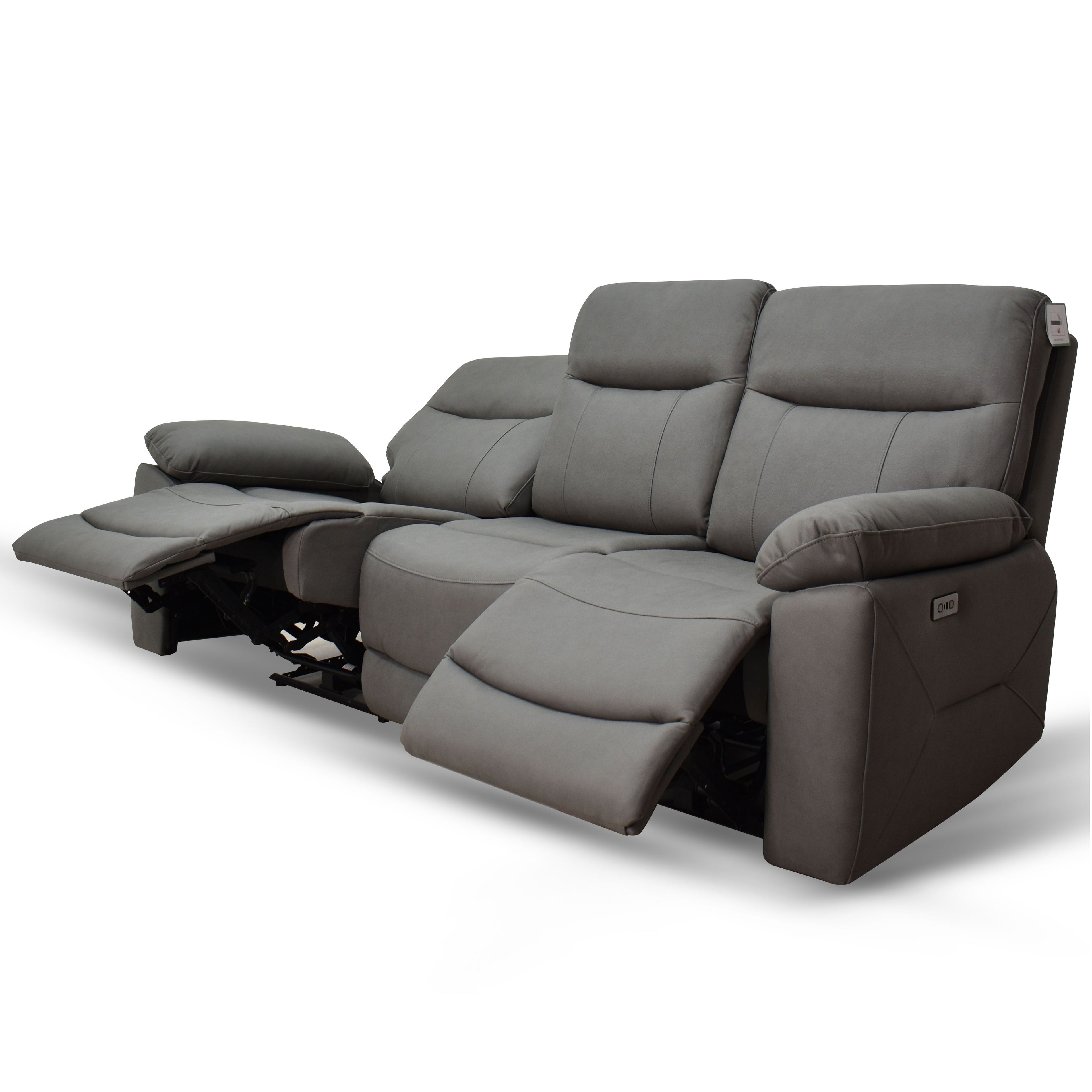 Oakwood Solstice 2 + 3 Seater Sofa