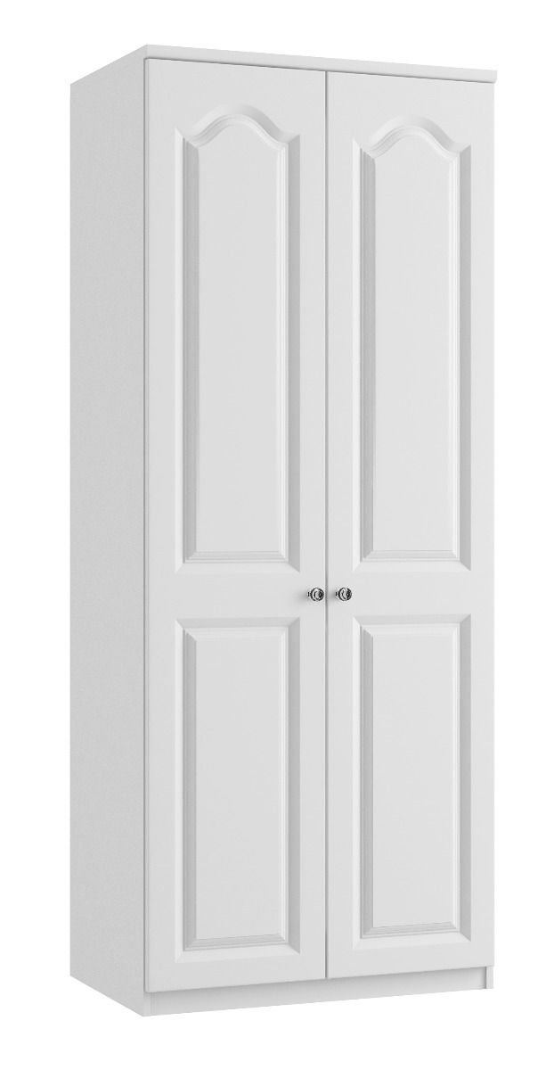 Oakwood Maysons Lazio Bedroom Furniture Range
