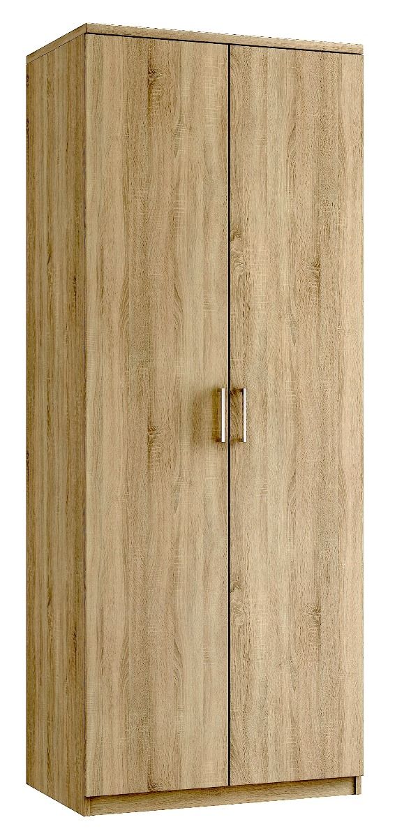 Oakwood Maysons Modena Bedroom Furniture Range