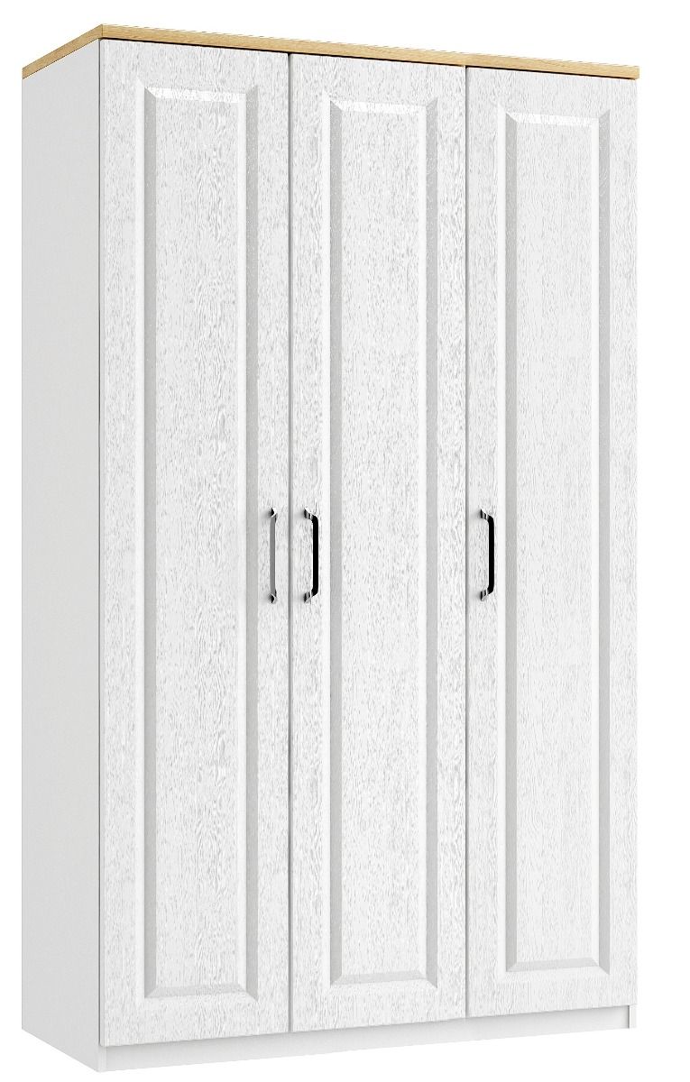 Oakwood Maysons Sorrento Bedroom Furniture Range