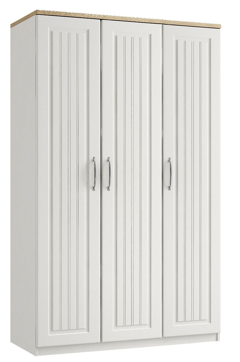 Oakwood Maysons Portofino Bedroom Furniture Range