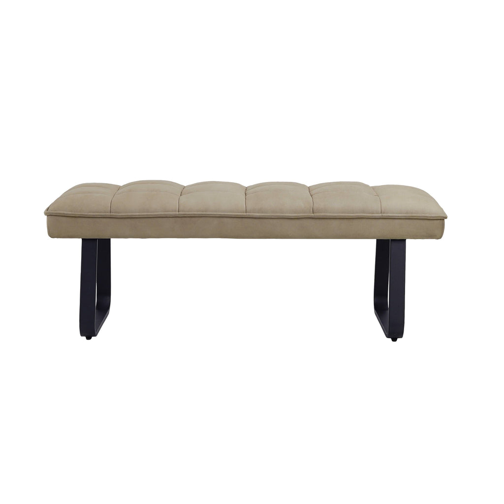 Oakwood Linara Low Bench