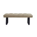 Oakwood Linara Low Bench