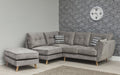 Oakwood Lisbon Corner Sofa