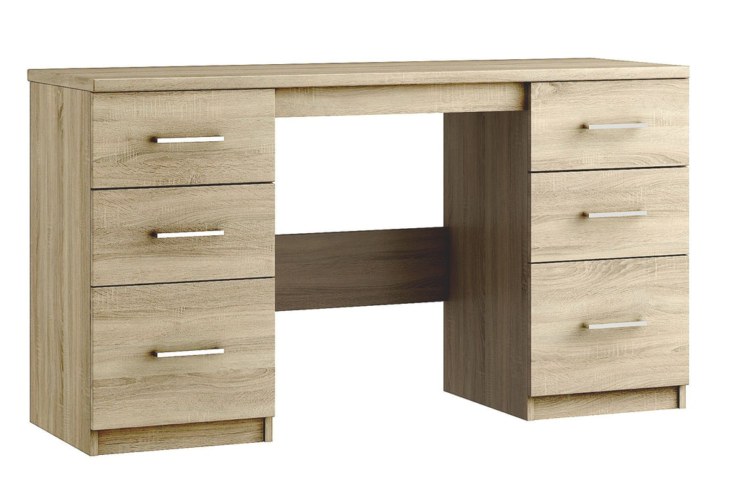 Oakwood Maysons Modena Bedroom Furniture Range