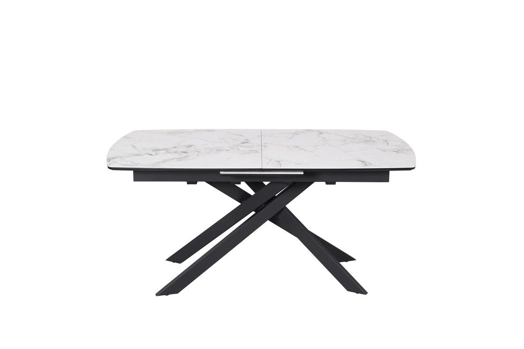 Oakwood Linara Ceramic Extending Dining Table 160(200) cm