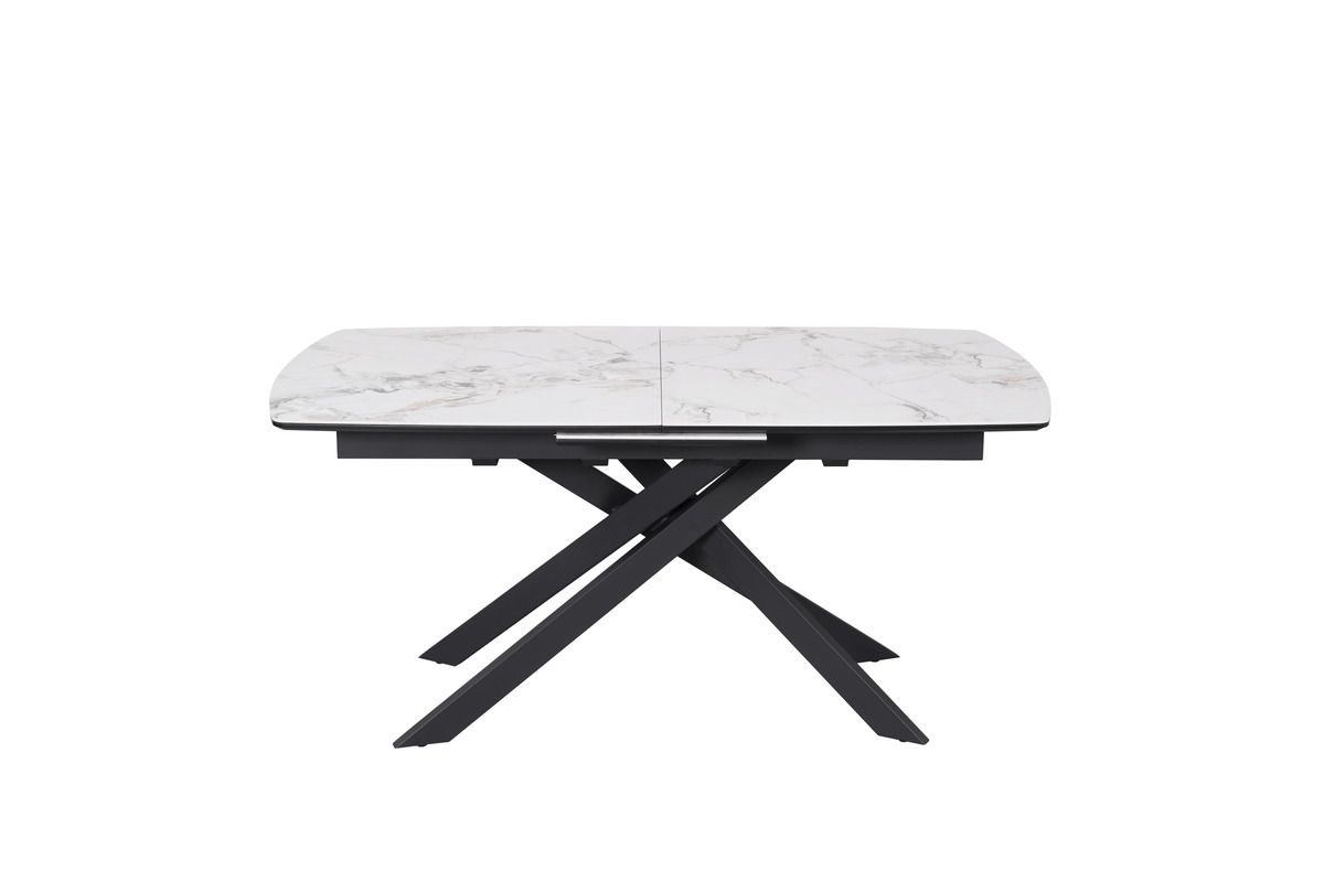 Oakwood Linara Ceramic Extending Dining Table 160(200) cm