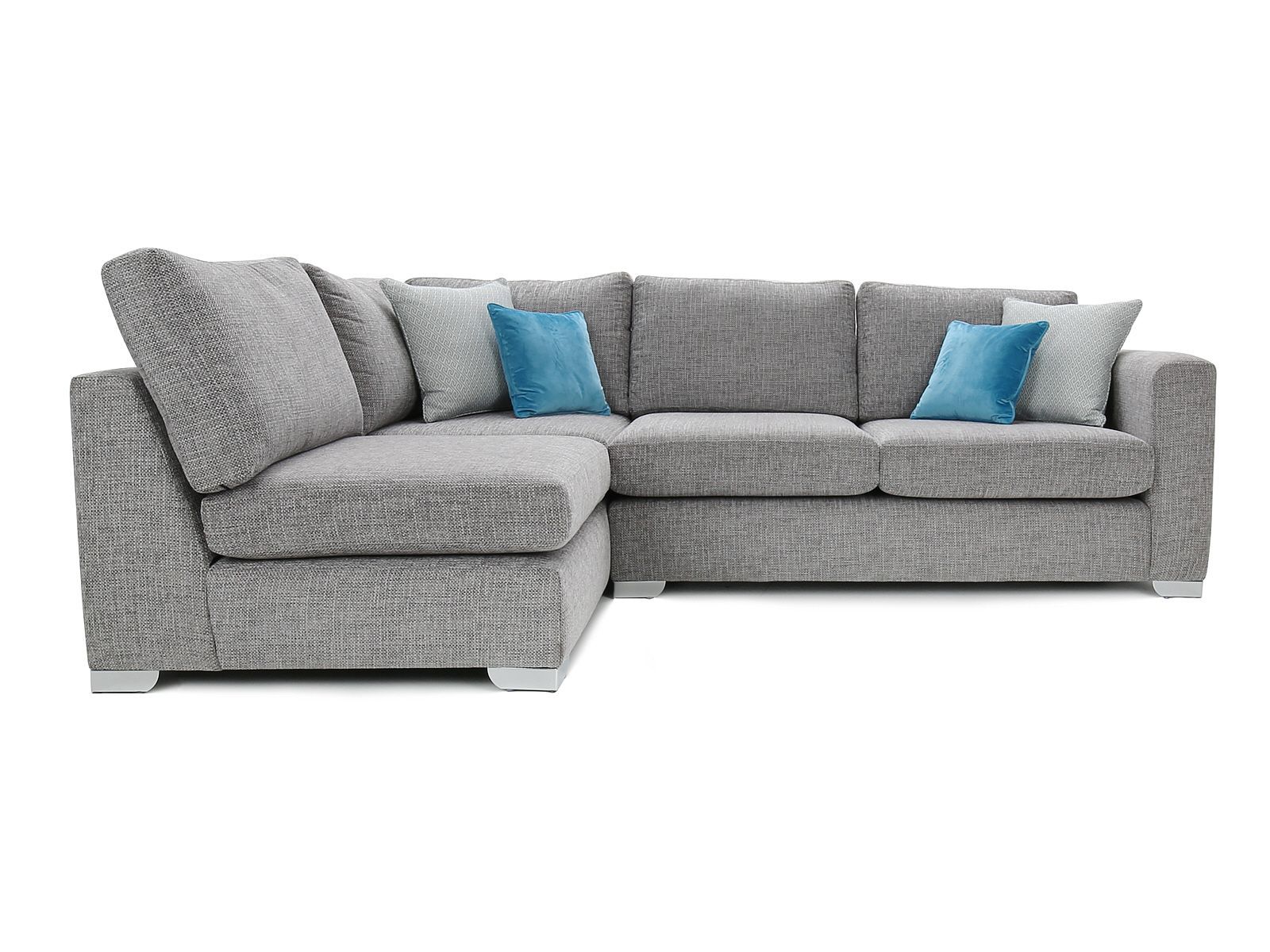 Oakwood Riviera Corner sofas with Chaise