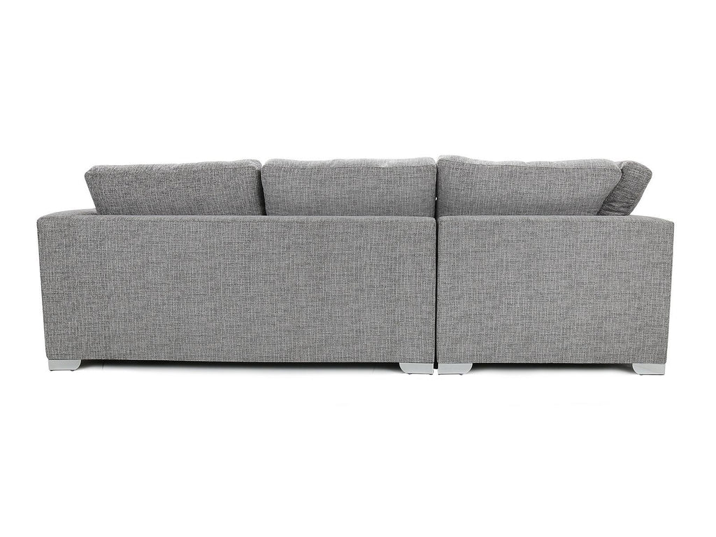 Oakwood Riviera Corner sofas with Chaise
