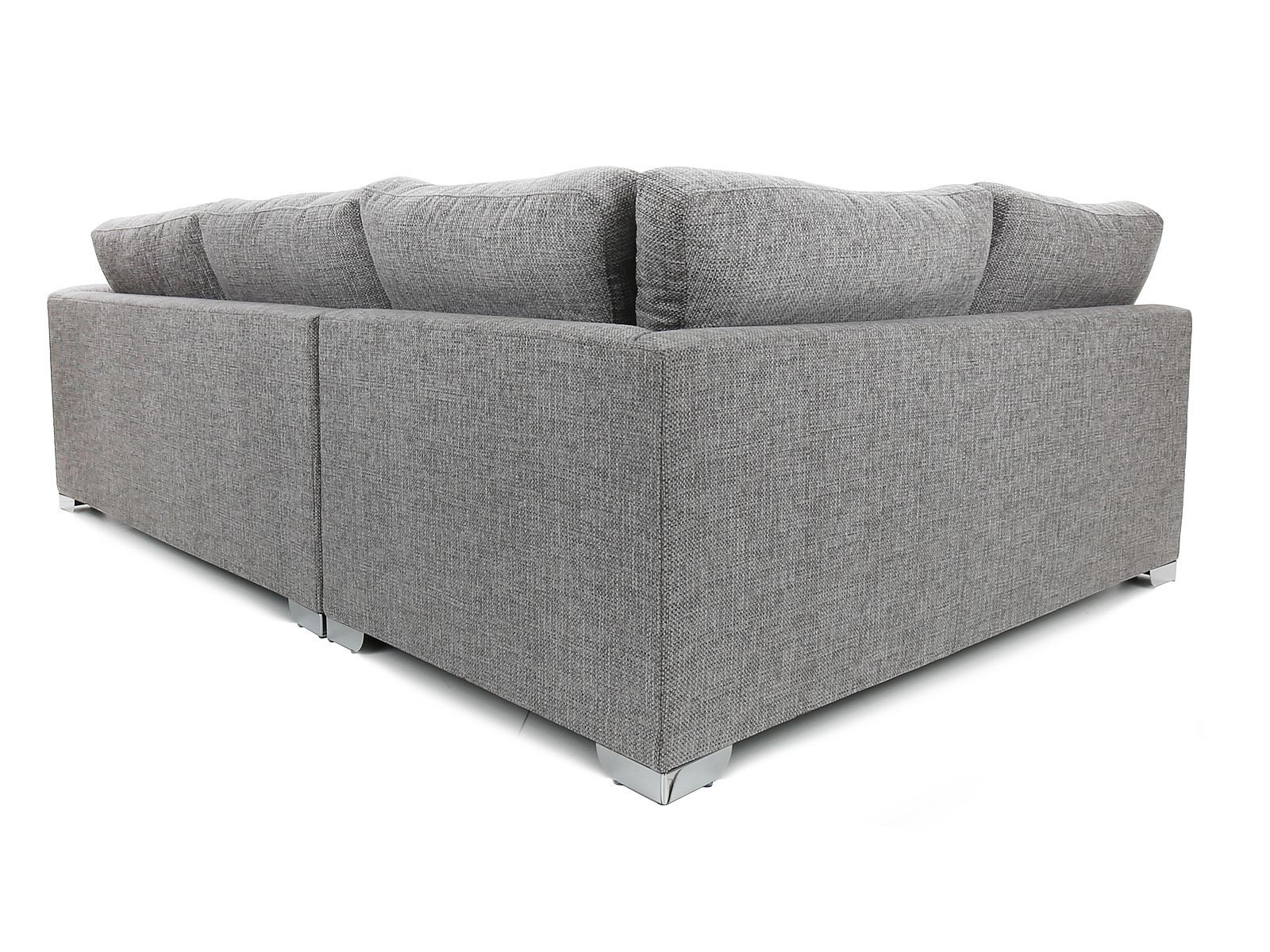 Oakwood Riviera Corner sofas with Chaise