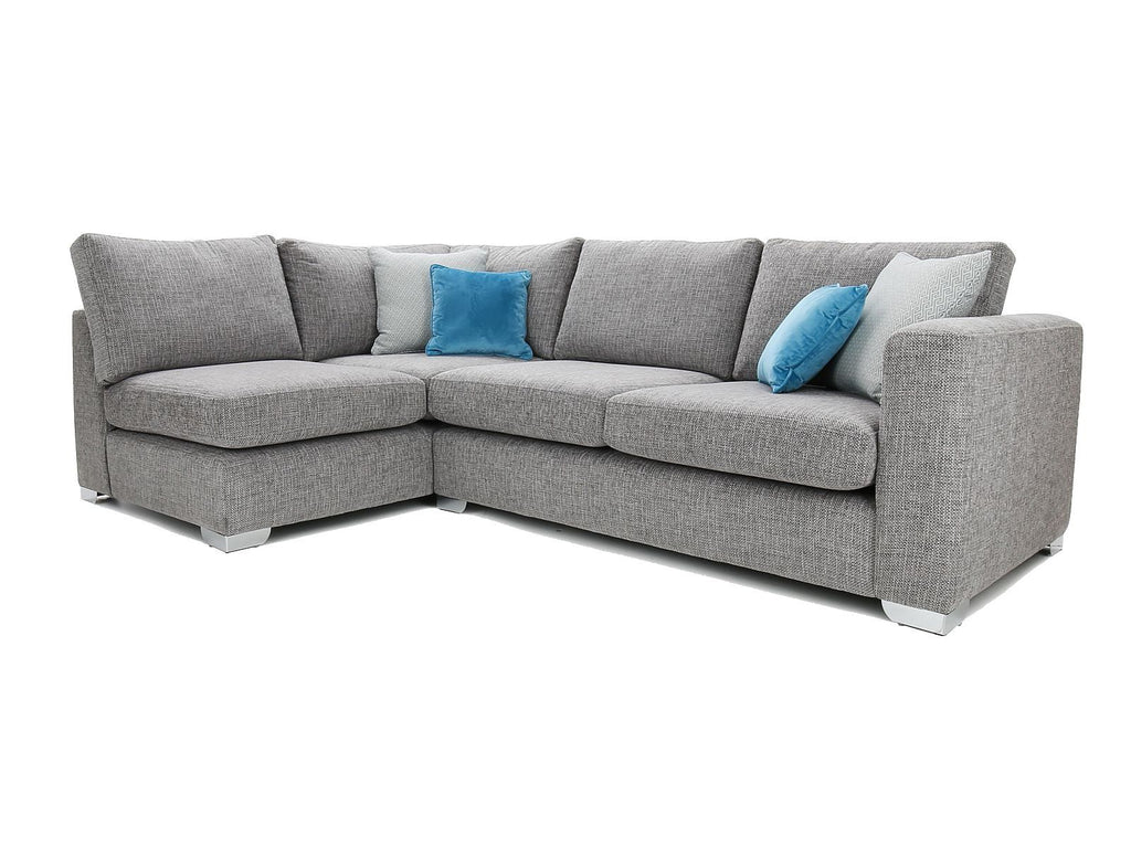 Oakwood Riviera Corner sofas with Chaise