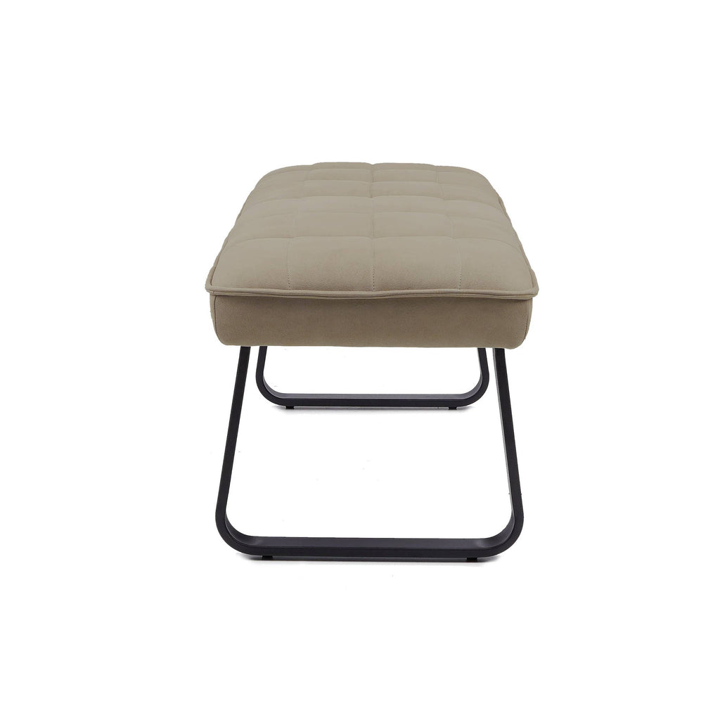 Oakwood Linara Low Bench