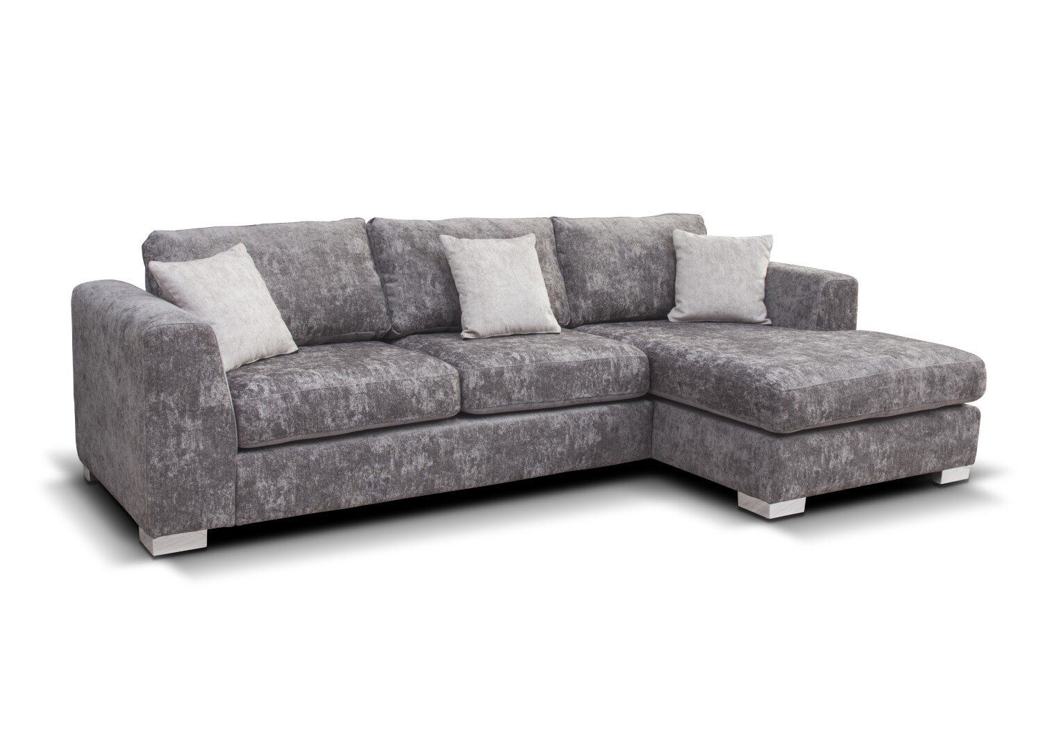 Oakwood Palermo Corner Sofa