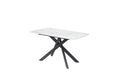 Oakwood Linara Ceramic Dining Table 135cm