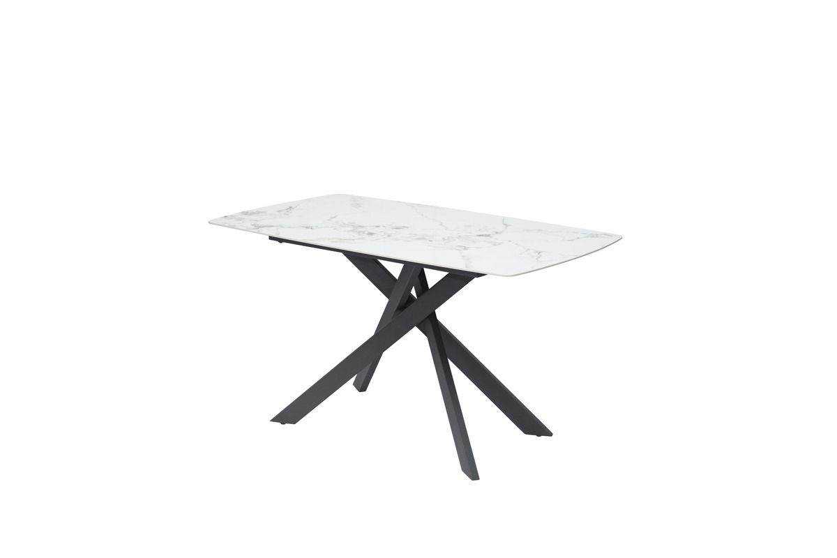 Oakwood Linara Ceramic Dining Table 135cm