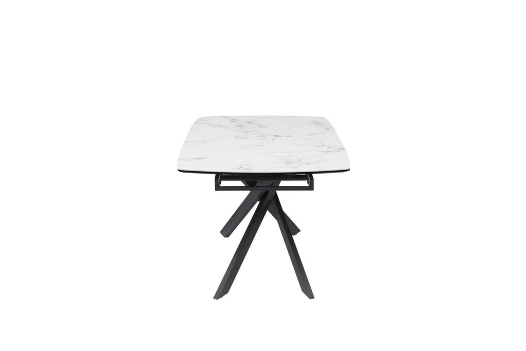 Oakwood Linara Ceramic Dining Table 135cm