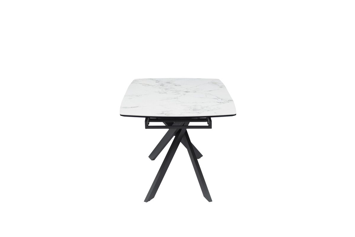 Oakwood Linara Ceramic Dining Table 135cm