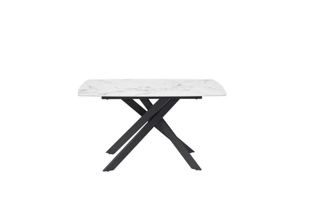 Oakwood Linara Ceramic Dining Table 135cm