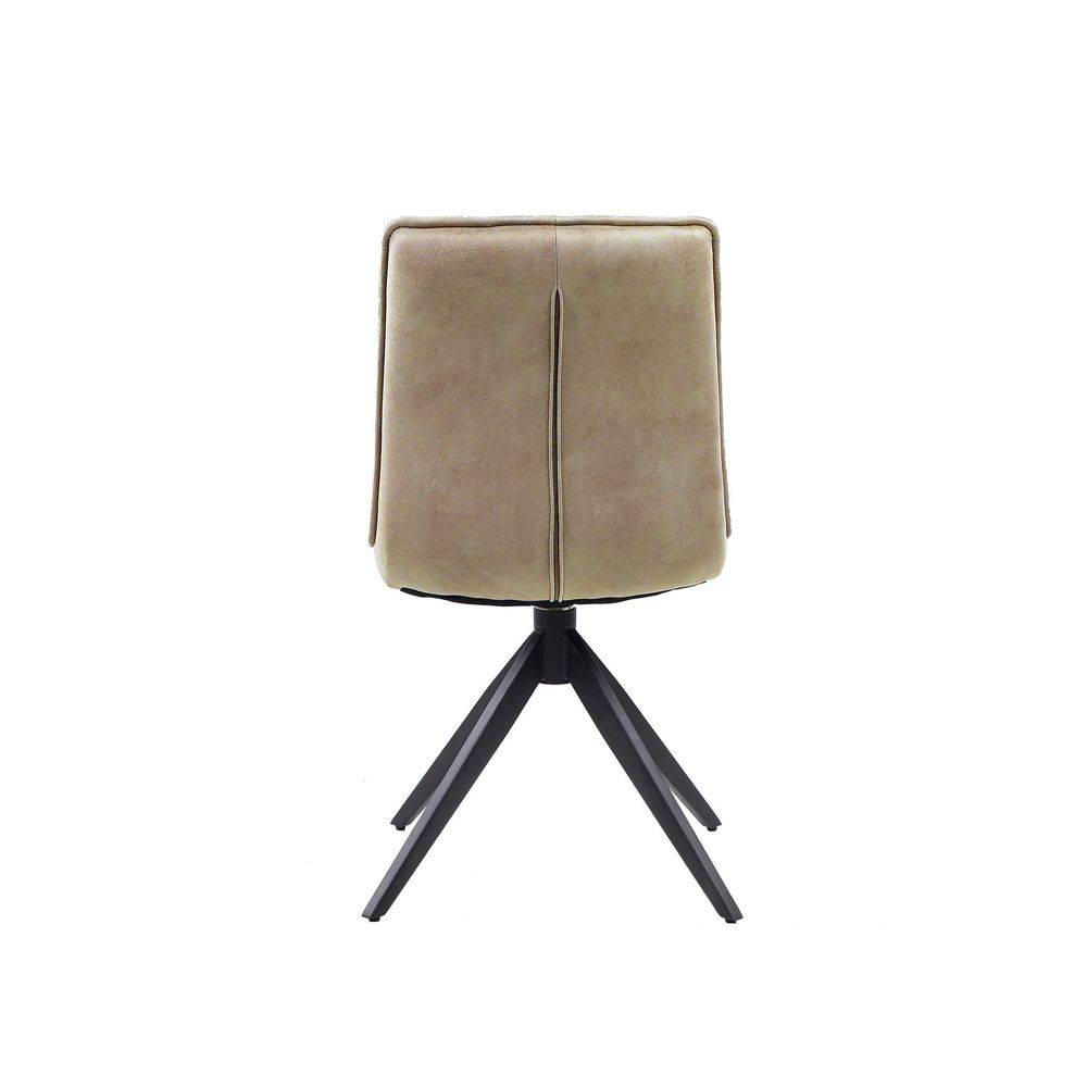Oakwood Linara Ceramic Extending Dining Table Set