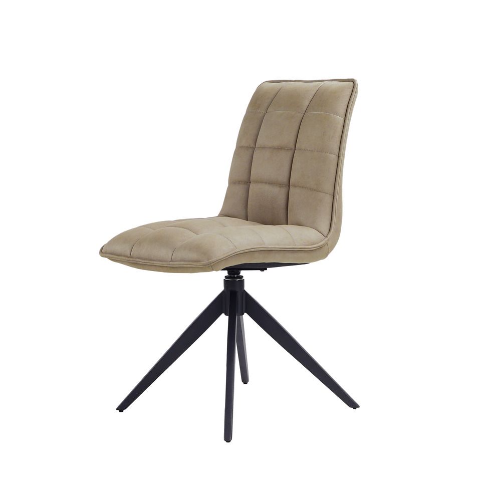 Oakwood Linara Ceramic Fixed Top Dining Table With 4 Chairs