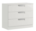 Oakwood Maysons Milan 3 Drawer Chest