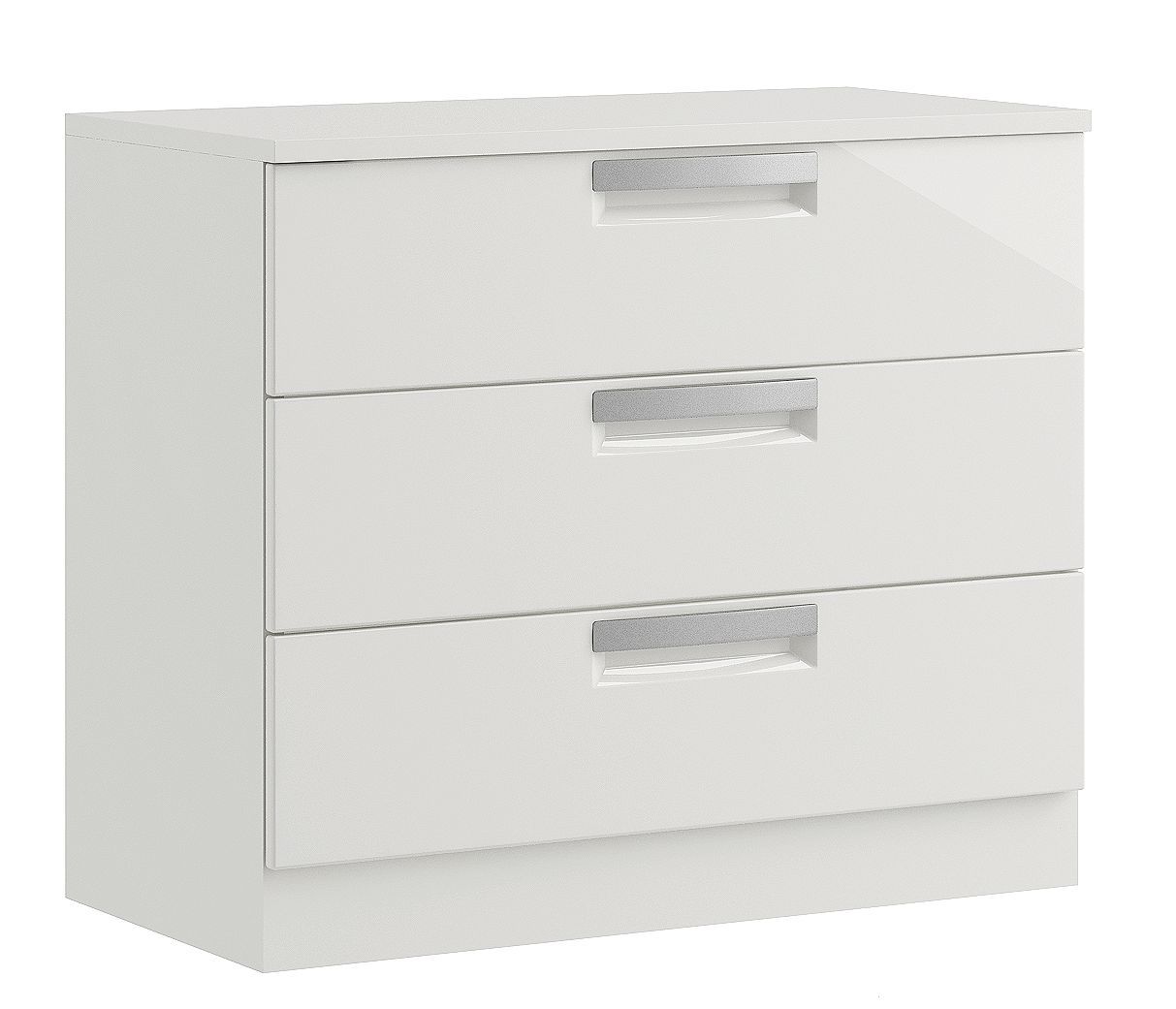 Oakwood Maysons Milan 3 Drawer Chest