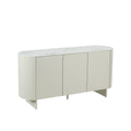 Oakwood Linara 3 Door Sideboard