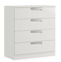 Oakwood Maysons Milan 4 Drawer Chest