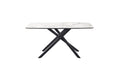 Oakwood Linara Ceramic Console Table