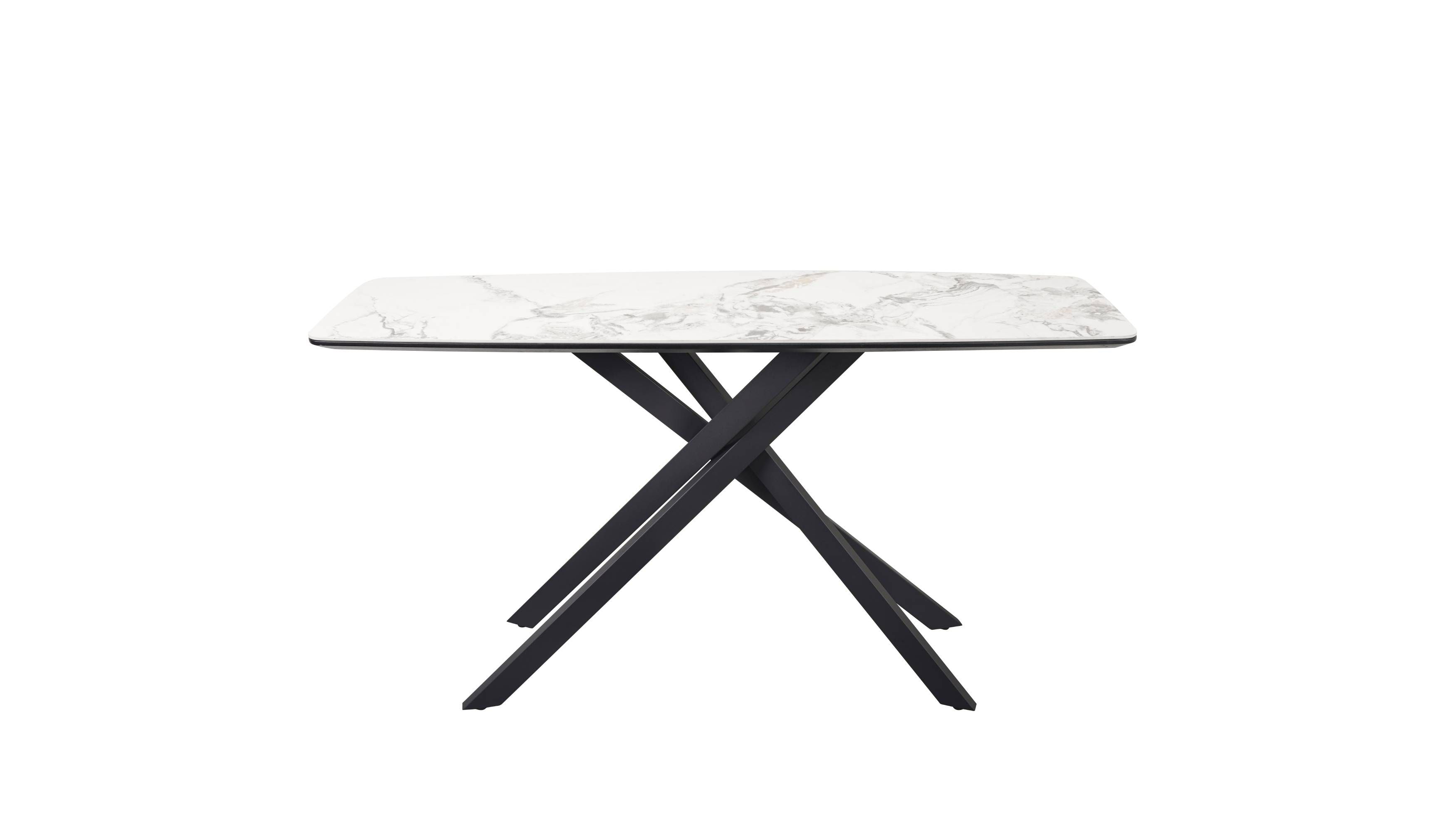 Oakwood Linara Ceramic Console Table